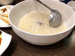 -老牌坊鲁菜名店(宽厚里店)