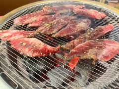 -西塔老太太泥炉烤肉(北京望京店)