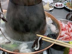 -三兴涮羊肉(荣安大街店)