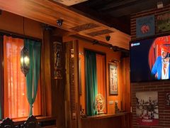 -甘尼仕印度餐厅酒吧(斜塘老街店)
