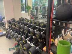 -VPsmart私教健身工作室(新华路旗舰店)