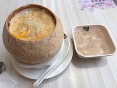 -满记甜品(万象城店)