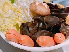 -半天妖烤鱼(芝罘万达店)