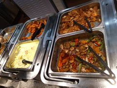 -比格比萨自助(赛罕区万达广场店)
