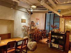 -JuiceRobot·手工意大利面&汉堡精酿(珠江新城店)