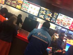 -汉堡王(丁兰广场店)