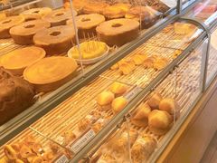 -好利来(桃源店)