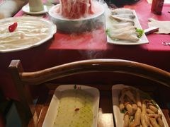 -蓉城老妈火锅(双林路店)