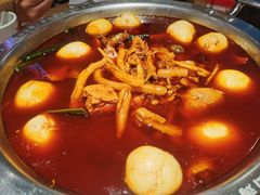 -李子坝梁山鸡(李子坝大鸡哥店)