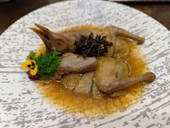 -东湖食堂·湖景餐厅•会议