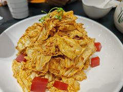 -紫光园·烤鸭·北京菜(团结湖店)