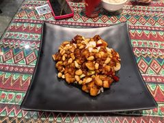 -玉桥餐厅(天坛店)