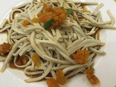 煮干丝-留芳·文旅古月楼(老街店)