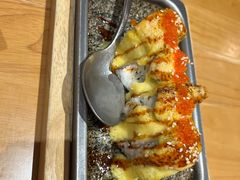 -一心创作料理屋(经开万达店)