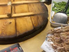 -万里闯关东铁锅炖菜馆(高新旗舰店)