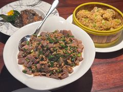 -前海沿·青岛菜(五四广场永旺店)