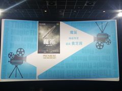 -百美汇影城(LUXE嘉里中心店)