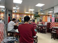 -烧鹅濑(西华路店)