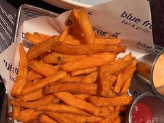 -blue frog蓝蛙(长泰广场店)