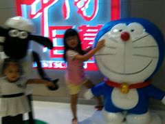 -中影国际影城(华发商都CINITY店)
