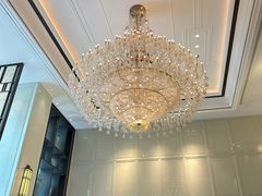 -The Drawing Room 闲逸廊(上海静安瑞吉酒店)