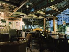 -Nirvana Cafe&Bar(北仓文创街区店)