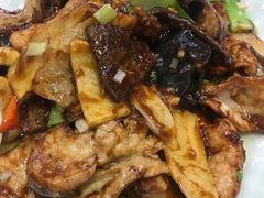-东兴楼饭庄(六里桥店)