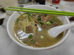 -新南新咖啡美食(南新花园店)