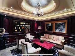 -上海瑞金洲际酒店