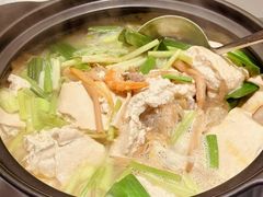 -国惠大酒楼(宝龙店)