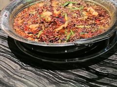 -老船舫·现做活鲜鱼馆(东郊记忆店)
