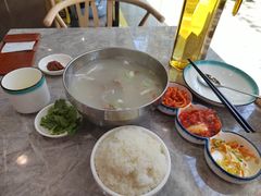 -屋里家延边朝鲜族冷面(梅林3店)