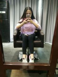 -BM SALON