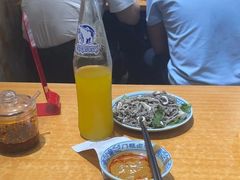 -门框胡同百年卤煮(鸟巢店)