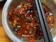 -陈记泸州酸菜豆花火锅(建设路店)