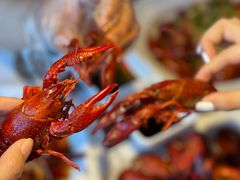 -霸王虾·小龙虾香辣蟹(玉林店)