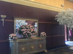 -曼谷王子宫殿酒店