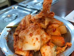 -神仙雪浓汤(明洞店)