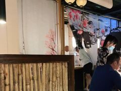 -本寻烧肉酒场(双井店)