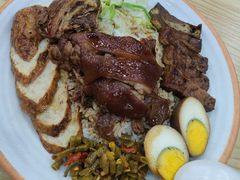 -瑞霖·隆江猪脚饭