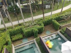 -石梅湾艾美度假酒店