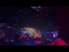 -MOSSO音乐酒吧·live house(南京旗舰店)