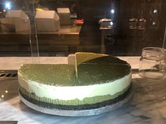 抹茶蛋糕-味多美(江安路店)