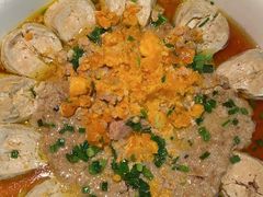 -永安鱼庄·镇江菜(东吴路店)