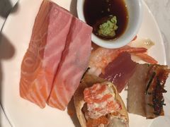 -The COOK·厨餐厅·自助餐(浦东嘉里大酒店)