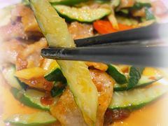 -元唐家宴•经典东北菜(梅市口路店)