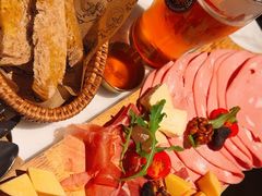 -IL TEATRO 精品意大利餐厅