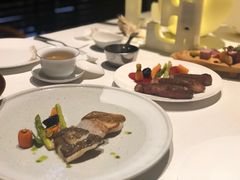 -莲西餐(曲江店)