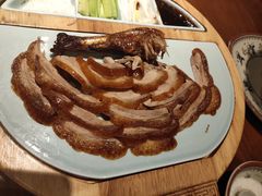 -额娘·春饼烤鸭(乐汇城店)