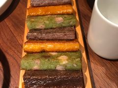 -瑶王府·广西菜(金阳路店)